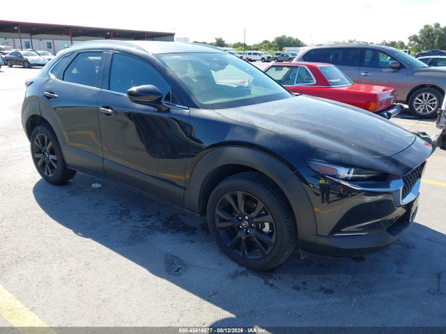 Auction sale of the 2025 Mazda Cx-30 2.5 S Select Sport, vin: 3MVDMBBM1SM855600, lot number: 45816877