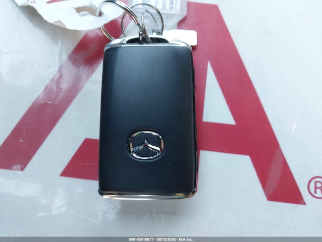 2025 Mazda Cx-30 2.5 S Select Sport მანქანა იყიდება აუქციონზე, vin: 3MVDMBBM1SM855600, აუქციონის ნომერი: 45816877