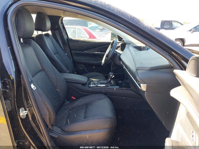 2025 Mazda Cx-30 2.5 S Select Sport მანქანა იყიდება აუქციონზე, vin: 3MVDMBBM1SM855600, აუქციონის ნომერი: 45816877