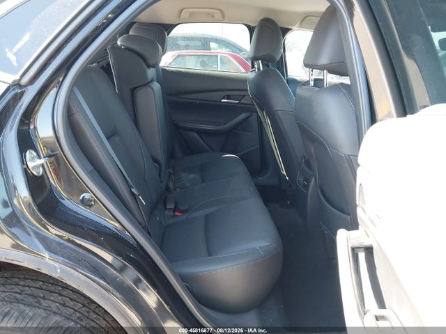 2025 Mazda Cx-30 2.5 S Select Sport მანქანა იყიდება აუქციონზე, vin: 3MVDMBBM1SM855600, აუქციონის ნომერი: 45816877