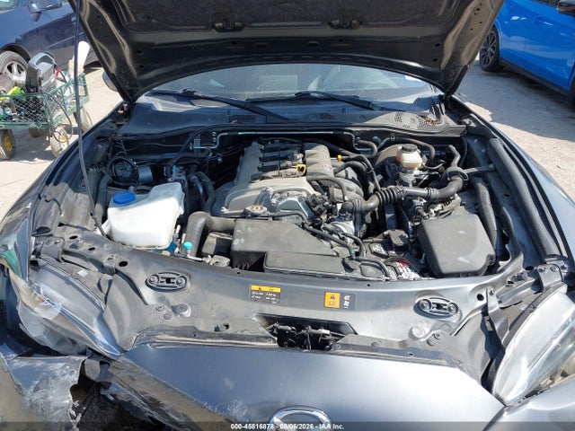 Aukcja sprzedaży 2018 Mazda Mx-5 Miata Grand Touring, vin: JM1NDAD76J0202995, numer aukcji: 45816878