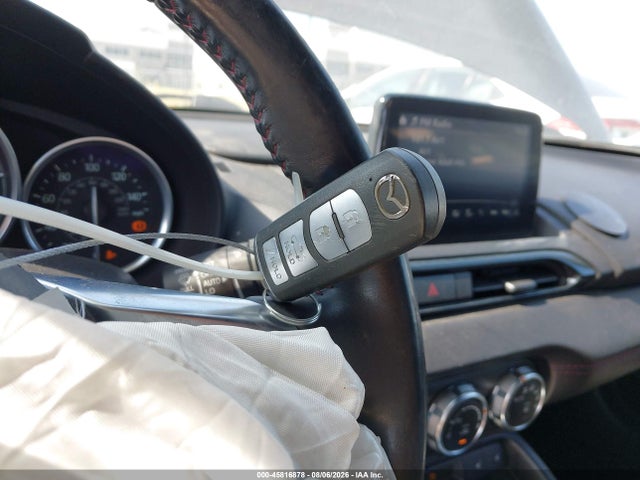 Aukcja sprzedaży 2018 Mazda Mx-5 Miata Grand Touring, vin: JM1NDAD76J0202995, numer aukcji: 45816878