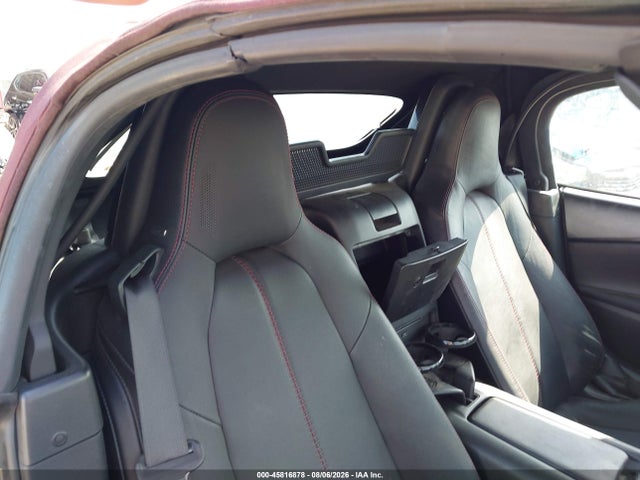 Aukcja sprzedaży 2018 Mazda Mx-5 Miata Grand Touring, vin: JM1NDAD76J0202995, numer aukcji: 45816878