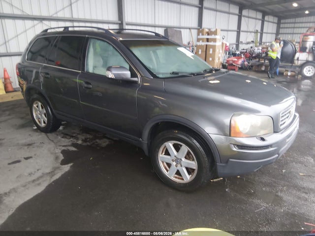 Продажа на аукционе авто 2007 Volvo Xc90 3.2, vin: YV4CY982171338072, номер лота: 45816880