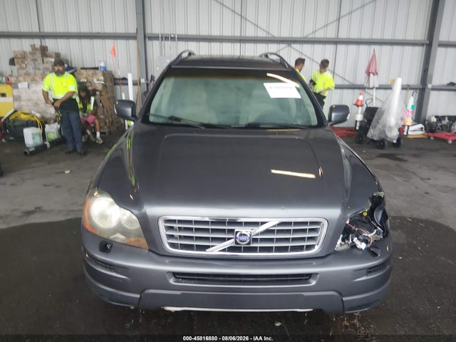 2007 Volvo Xc90 3.2 მანქანა იყიდება აუქციონზე, vin: YV4CY982171338072, აუქციონის ნომერი: 45816880