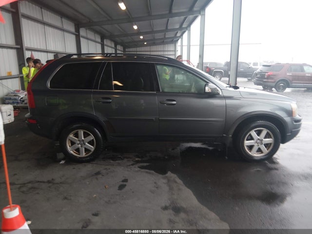 2007 Volvo Xc90 3.2 მანქანა იყიდება აუქციონზე, vin: YV4CY982171338072, აუქციონის ნომერი: 45816880