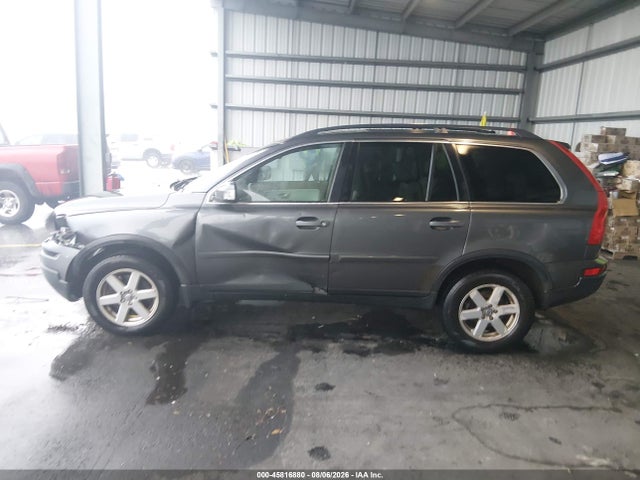 2007 Volvo Xc90 3.2 მანქანა იყიდება აუქციონზე, vin: YV4CY982171338072, აუქციონის ნომერი: 45816880