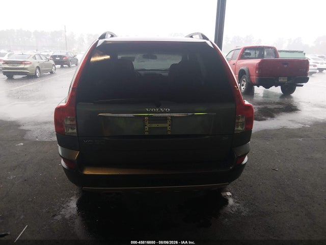 2007 Volvo Xc90 3.2 მანქანა იყიდება აუქციონზე, vin: YV4CY982171338072, აუქციონის ნომერი: 45816880