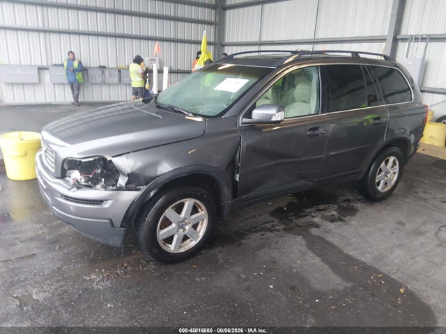 2007 Volvo Xc90 3.2 მანქანა იყიდება აუქციონზე, vin: YV4CY982171338072, აუქციონის ნომერი: 45816880