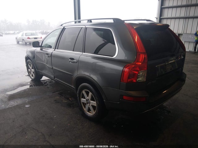2007 Volvo Xc90 3.2 მანქანა იყიდება აუქციონზე, vin: YV4CY982171338072, აუქციონის ნომერი: 45816880