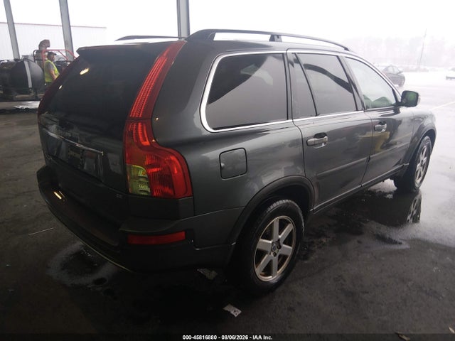 2007 Volvo Xc90 3.2 მანქანა იყიდება აუქციონზე, vin: YV4CY982171338072, აუქციონის ნომერი: 45816880