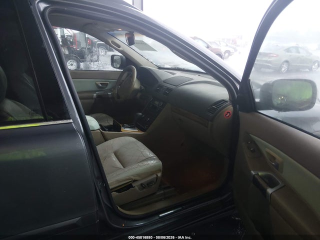2007 Volvo Xc90 3.2 მანქანა იყიდება აუქციონზე, vin: YV4CY982171338072, აუქციონის ნომერი: 45816880