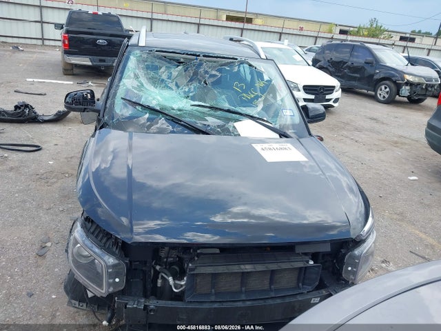 Продажа на аукционе авто 2025 Hyundai Venue Sel, vin: KMHRC8A34SU401001, номер лота: 45816883
