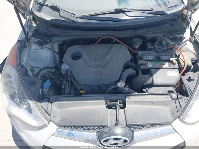 Aukcja sprzedaży 2017 Hyundai Veloster, vin: KMHTC6ADXHU306244, numer aukcji: 45816885