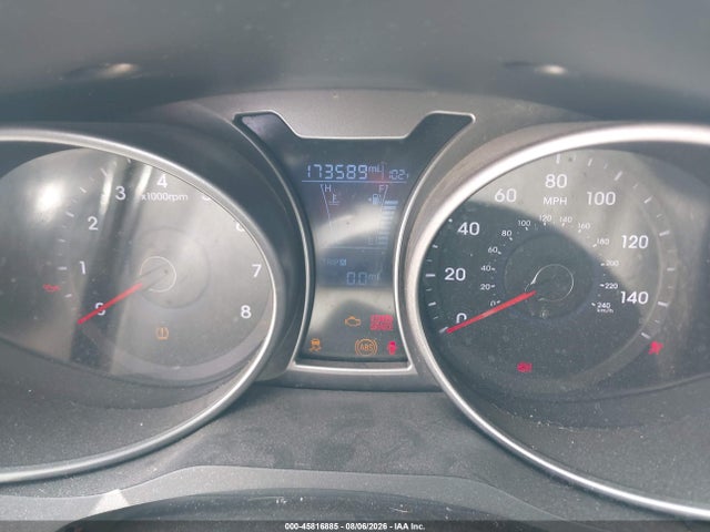 Aukcja sprzedaży 2017 Hyundai Veloster, vin: KMHTC6ADXHU306244, numer aukcji: 45816885