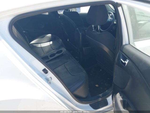 Aukcja sprzedaży 2017 Hyundai Veloster, vin: KMHTC6ADXHU306244, numer aukcji: 45816885