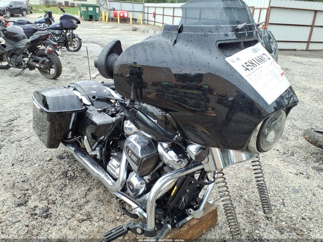 Aukcja sprzedaży 2023 Harley-davidson Flhx, vin: 1HD1KBC18PB652957, numer aukcji: 45816892