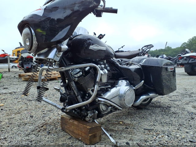 Продаж на аукціоні авто 2023 Harley-davidson Flhx, vin: 1HD1KBC18PB652957, номер лоту: 45816892
