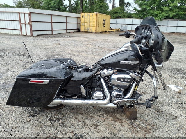 Продаж на аукціоні авто 2023 Harley-davidson Flhx, vin: 1HD1KBC18PB652957, номер лоту: 45816892