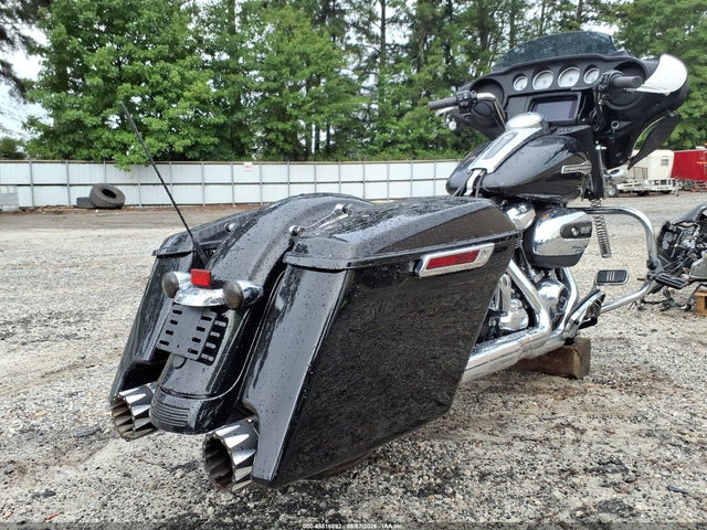 Продаж на аукціоні авто 2023 Harley-davidson Flhx, vin: 1HD1KBC18PB652957, номер лоту: 45816892