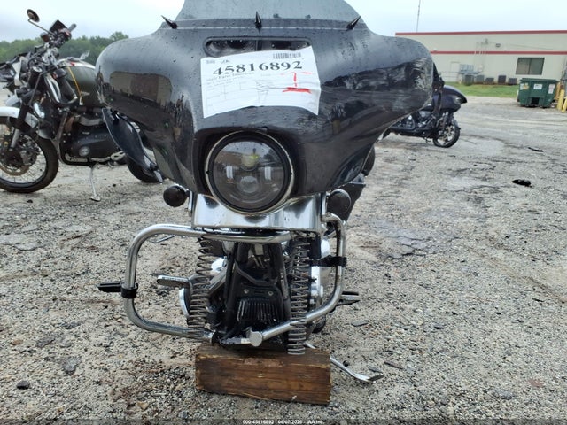 Продаж на аукціоні авто 2023 Harley-davidson Flhx, vin: 1HD1KBC18PB652957, номер лоту: 45816892