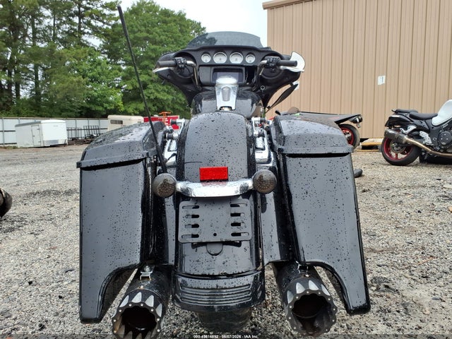 Продаж на аукціоні авто 2023 Harley-davidson Flhx, vin: 1HD1KBC18PB652957, номер лоту: 45816892
