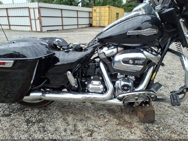 Продаж на аукціоні авто 2023 Harley-davidson Flhx, vin: 1HD1KBC18PB652957, номер лоту: 45816892
