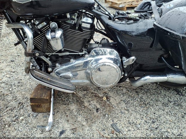 Продаж на аукціоні авто 2023 Harley-davidson Flhx, vin: 1HD1KBC18PB652957, номер лоту: 45816892