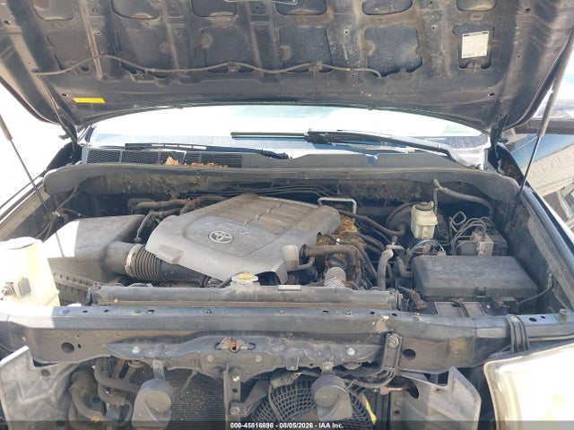 Aukcja sprzedaży 2010 Toyota Sequoia Limited 5.7l V8, vin: 5TDJW5G18AS032269, numer aukcji: 45816898