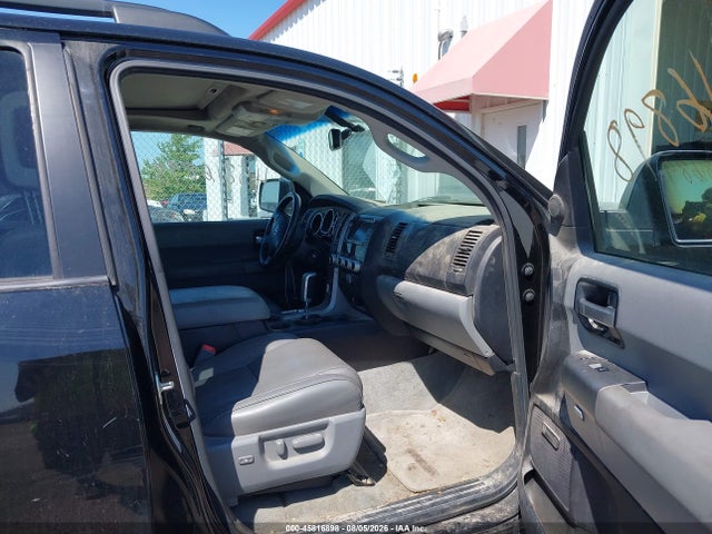 Aukcja sprzedaży 2010 Toyota Sequoia Limited 5.7l V8, vin: 5TDJW5G18AS032269, numer aukcji: 45816898