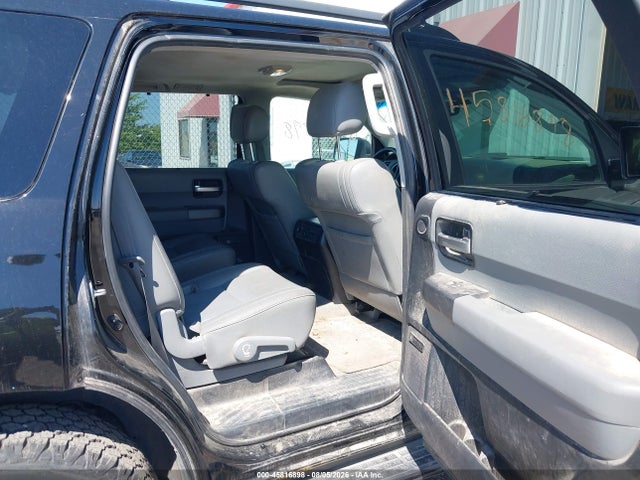 Aukcja sprzedaży 2010 Toyota Sequoia Limited 5.7l V8, vin: 5TDJW5G18AS032269, numer aukcji: 45816898
