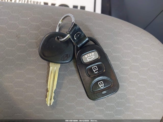 45816899 :رقم المزاد ، 5NPD74LF3LH610437 vin ، 2020 Hyundai Elantra Se مزاد بيع