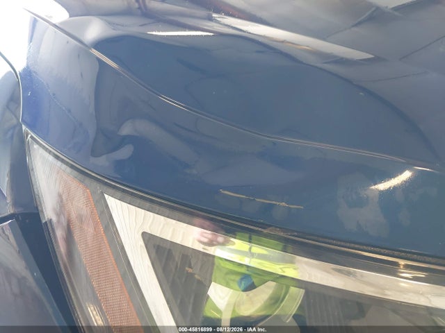 45816899 :رقم المزاد ، 5NPD74LF3LH610437 vin ، 2020 Hyundai Elantra Se مزاد بيع