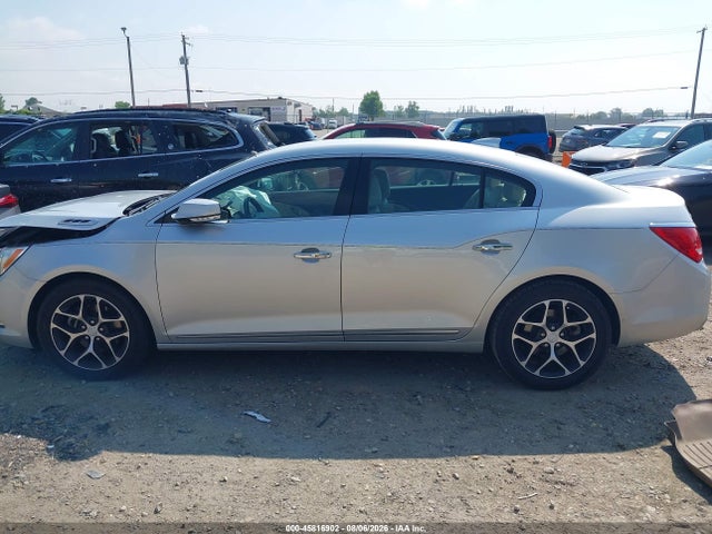 Aukcja sprzedaży 2016 Buick Lacrosse Sport Touring, vin: 1G4G45G30GF280604, numer aukcji: 45816902