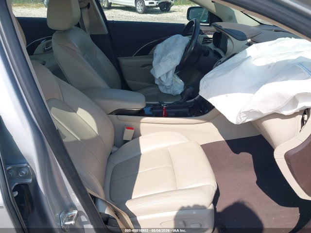 Aukcja sprzedaży 2016 Buick Lacrosse Sport Touring, vin: 1G4G45G30GF280604, numer aukcji: 45816902