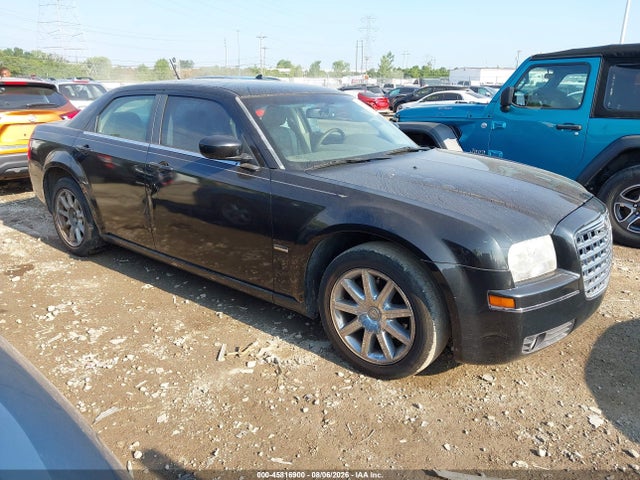 45816900 :رقم المزاد ، 2C3LA53G98H238022 vin ، 2008 Chrysler 300 Touring مزاد بيع