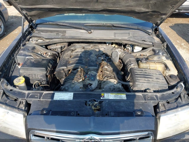 Продаж на аукціоні авто 2008 Chrysler 300 Touring, vin: 2C3LA53G98H238022, номер лоту: 45816900