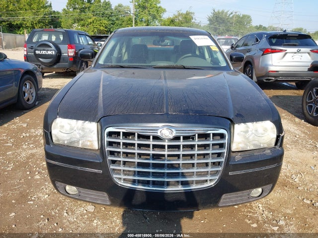 Продаж на аукціоні авто 2008 Chrysler 300 Touring, vin: 2C3LA53G98H238022, номер лоту: 45816900