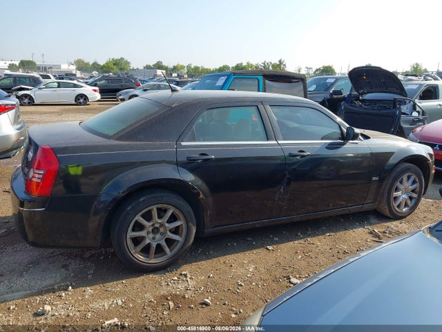 Продаж на аукціоні авто 2008 Chrysler 300 Touring, vin: 2C3LA53G98H238022, номер лоту: 45816900