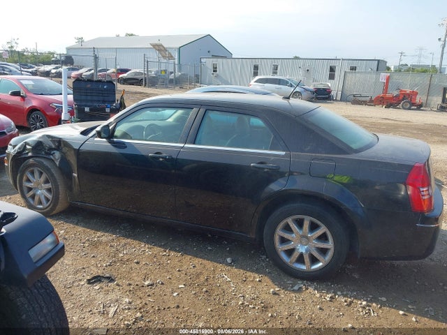 Продаж на аукціоні авто 2008 Chrysler 300 Touring, vin: 2C3LA53G98H238022, номер лоту: 45816900
