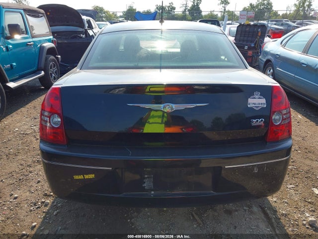 Продаж на аукціоні авто 2008 Chrysler 300 Touring, vin: 2C3LA53G98H238022, номер лоту: 45816900