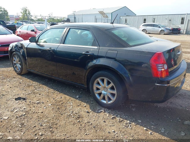 Продаж на аукціоні авто 2008 Chrysler 300 Touring, vin: 2C3LA53G98H238022, номер лоту: 45816900