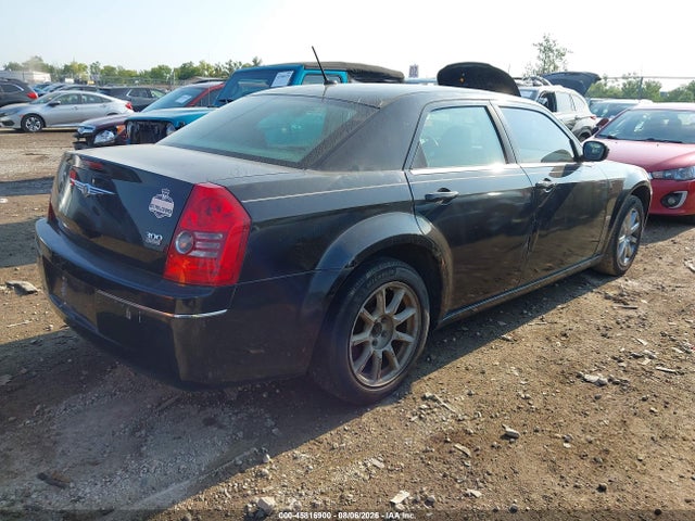 Продаж на аукціоні авто 2008 Chrysler 300 Touring, vin: 2C3LA53G98H238022, номер лоту: 45816900