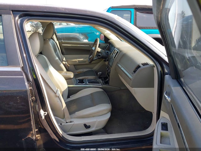 Продаж на аукціоні авто 2008 Chrysler 300 Touring, vin: 2C3LA53G98H238022, номер лоту: 45816900
