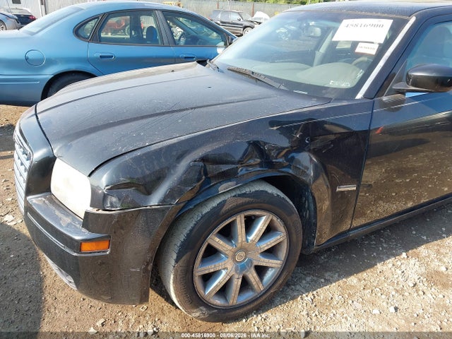 Продаж на аукціоні авто 2008 Chrysler 300 Touring, vin: 2C3LA53G98H238022, номер лоту: 45816900