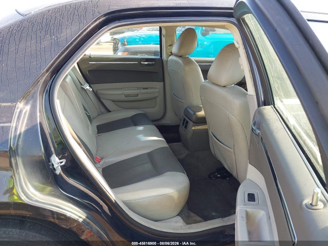 Продаж на аукціоні авто 2008 Chrysler 300 Touring, vin: 2C3LA53G98H238022, номер лоту: 45816900