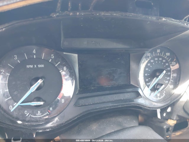 Ford FUSION SE 2014 1FA6P0H79E5371343 Image 7