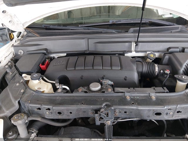 Продаж на аукціоні авто 2012 Buick Enclave Leather, vin: 5GAKVCED3CJ158288, номер лоту: 45816911
