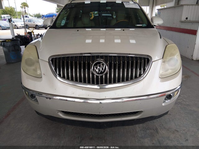 Продаж на аукціоні авто 2012 Buick Enclave Leather, vin: 5GAKVCED3CJ158288, номер лоту: 45816911