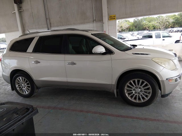 Продаж на аукціоні авто 2012 Buick Enclave Leather, vin: 5GAKVCED3CJ158288, номер лоту: 45816911